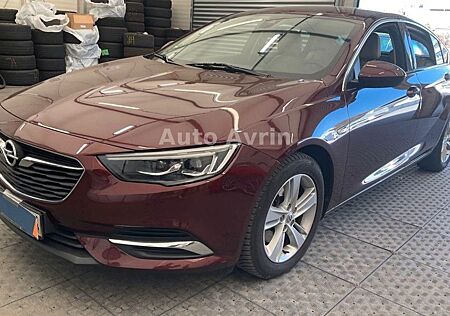 Opel Insignia -Sport-Innovation-LED-NAVI-PDC-LEDER