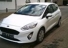 Ford Fiesta 1,1 63kW Trend