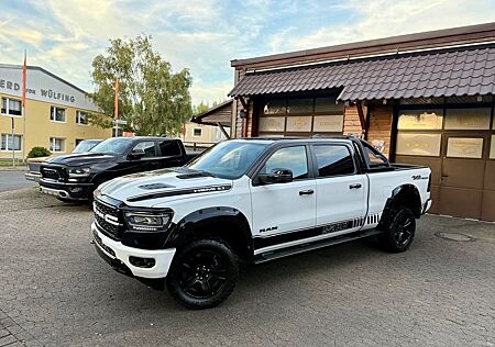 Dodge RAM gebraucht kaufen Dodge RAM LONGBED*LPG*SPORT*LIFT*4X4*AHK*OFFROAD*GARANTIE