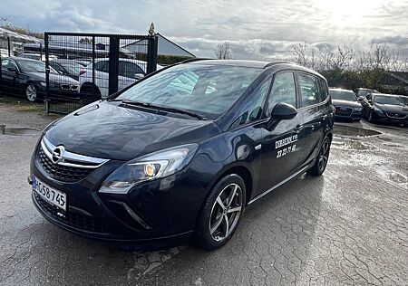 Opel Zafira Tourer 1.4 Turbo ecoFLEX 7 seats