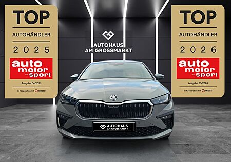 Skoda Scala Tour Navi, Rückfahrkamera, ACC, Totwinkel