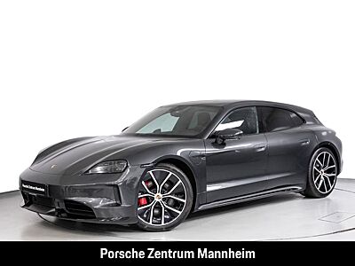 Porsche Taycan GTS Sport Turismo Head-Up Pano 360°Inno B