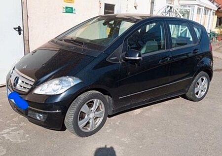 Mercedes-Benz A 180 CDI -