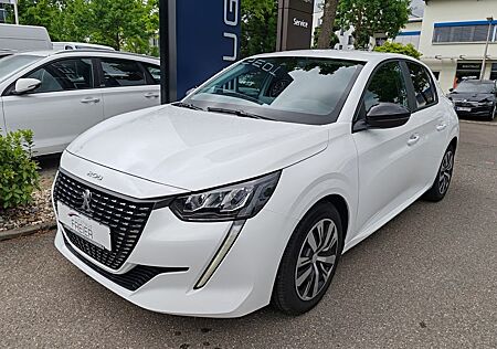 Peugeot 208 Active Pack 1.2 PureTech 100 EU6d LED Apple