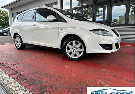 Seat Altea XL 1.4 TSI Style/TEMP./SHZ/TÜV-AU=04/2027
