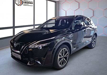 Nissan Qashqai Tekna+ e-Power 190 PS *BOSE*PANORAMA*HEA