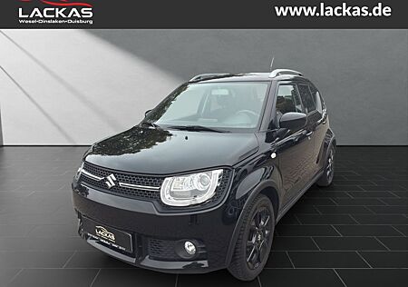 Suzuki Ignis Comfort 1.2 Hybrid *Kamera*Allwetter*