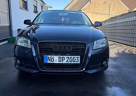 Audi A3 1.2 TFSI Ambition Ambition