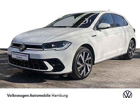 VW Polo Volkswagen R-Line 1,0 l TSI OPF 70 kW (95 PS) 5-Gang