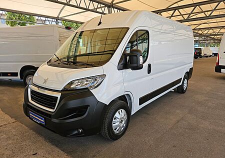 Peugeot Boxer 2.2 HDI 140 L3H2 Hochraumkasten Klima