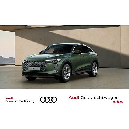 Audi Q5 leasen