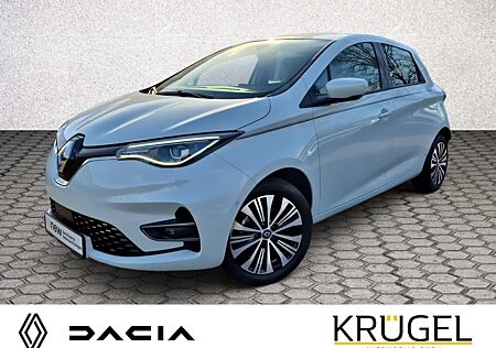Renault ZOE (mit Batterie) Z.E. 50 Sondermodell RIVIERA