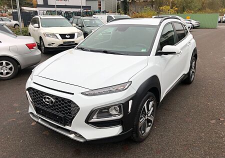 Hyundai Kona Style 4WD