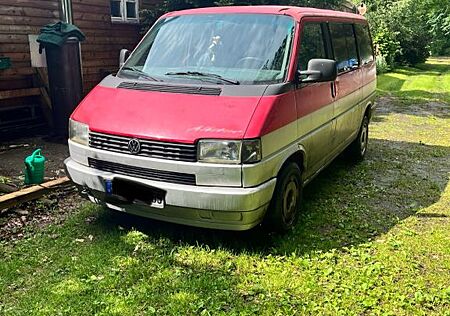 VW T4 Multivan Volkswagen