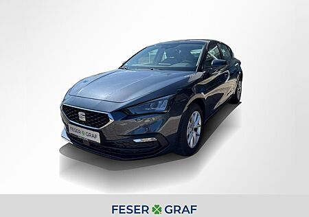 Seat Leon 2.0 TDI DSG Style LED/Navi/PDC/GRA