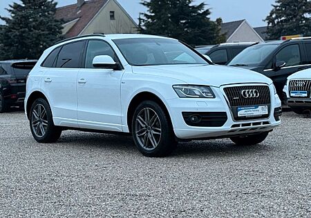 Audi Q5 2.0 TFSI QUATTRO S LINE / AUTOMATIK / T