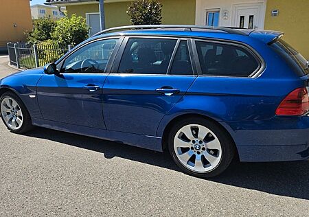 BMW 318 Gran Turismo