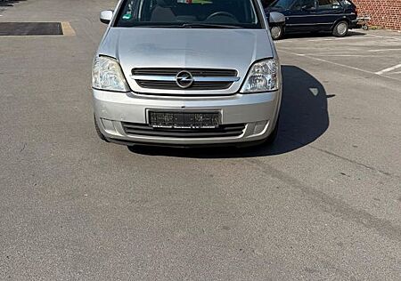Opel Meriva 1.4 TWINPORT -