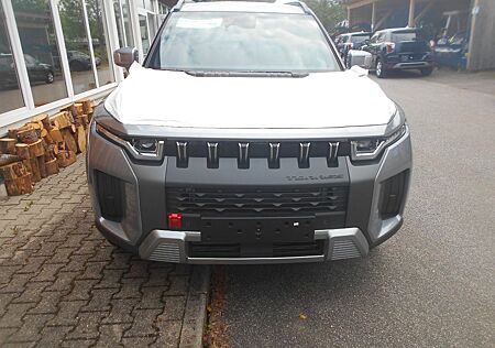 KGM Torres 1.5 T-GDI Nomad 4X4 5Jahre Garantie