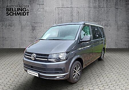 VW T6 California Volkswagen T6 2.0 TDI California Beach AHK