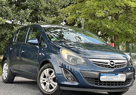 Opel Corsa D Innovation 1.4*Navi*SHZ*AHK*2.Hand*LHZ*
