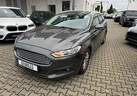 Ford Mondeo Turnier Business Edition