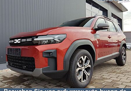 Dacia Bigster Expression 140 PS TCe-Sitzheizung-LED...