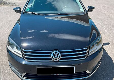 VW Passat Variant Volkswagen 2.0 TDI Comfortline BMT Varia...