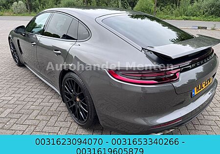 Porsche Panamera gebraucht kaufen Porsche Panamera 4 S Diesel