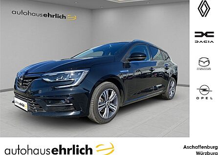 Renault Megane Grandtour Intens NAVI PDC SHZ LHZ KLIMA
