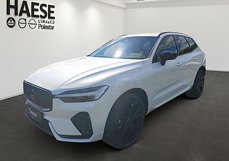 Volvo XC 60 gebraucht kaufen Volvo XC 60 XC60 B5 AWD Benzin Plus Black Edition MY26/Facel