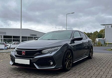 Honda Civic 1.5 i-VTEC Turbo Sport Plus