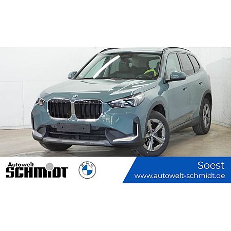BMW X1 leasen