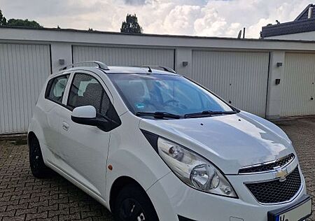 Chevrolet Spark 1.2 LS+ LS+