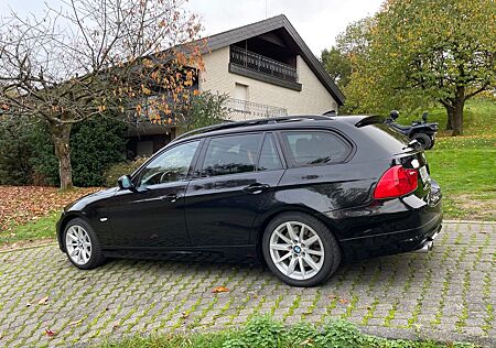 BMW 330d xDrive touring -
