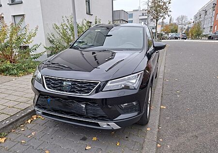 Seat Ateca 1.4 EcoTSI 110kW Xcellence DSG Xcellence