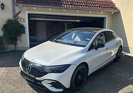 Mercedes-Benz EQE 350+ Edition 1*VOLL NP:113.365€*AMG+NIGHT+21