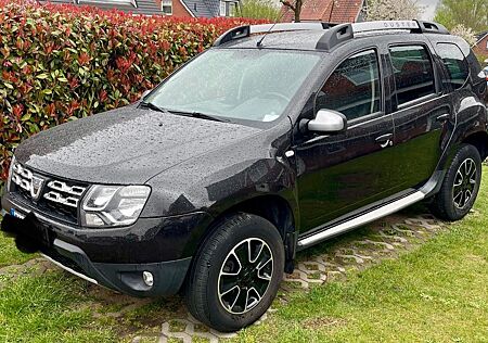 Dacia Duster 1.6 SCe 115 4x2 Prestige Prestige