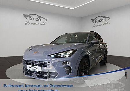Cupra Terramar 1.5 eTSI DSG - HEAD-UP/AHK/ALU 19/360°