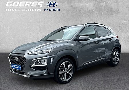 Hyundai Kona STYLE 1,6L HEAD-UP*RFK*SHZ*LHZ*KLIMA-AUTO