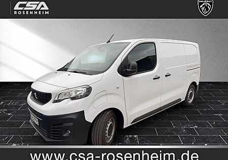 Peugeot Expert Elektromotor Standard Klima Einparkhilfe