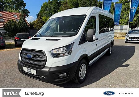 Ford Transit Bus 350 L2 Trend 9-Sitzer Technologie-Pa