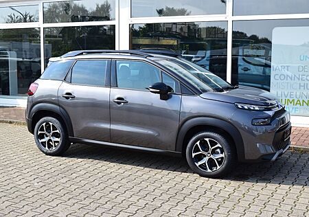 Citroën C3 Aircross PT110 Plus | Allwetter- LED - Headup