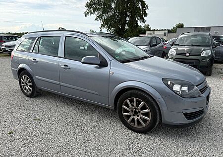 Opel Astra H 1.6 Alufelgen Klima