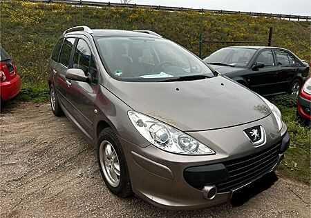 Peugeot 307 SW