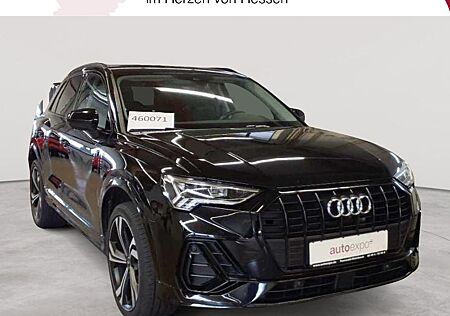 Audi Q3 45 TFSIe S tronic S line Navi