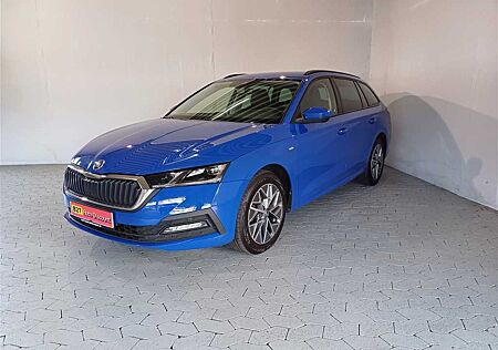 Skoda Octavia Combi 2.0 TDI Tour DSG AHK+NAVI+ACC