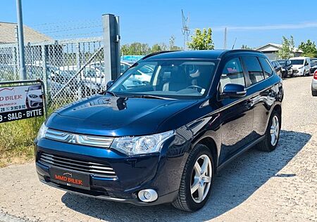 Mitsubishi Outlander ClearTec Intense 4WD