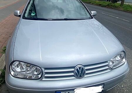 VW Golf Volkswagen 1.4 Pacific Pacific
