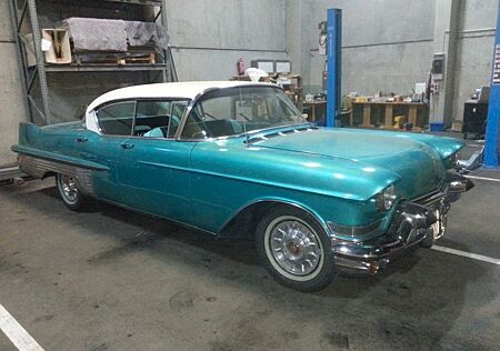 Cadillac Fleetwood